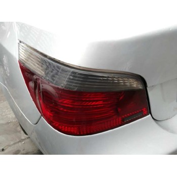 bmw serie 5 berlina (e60) del año 2003