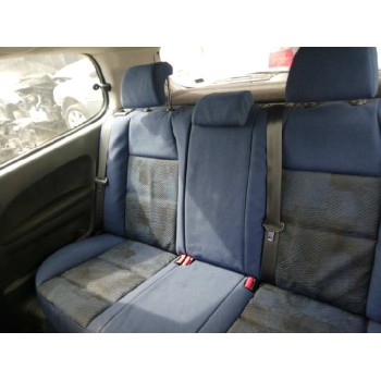 peugeot 307 (s1) del año 2001