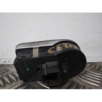 Recambio de mando luces para opel corsa d cmon referencia OEM IAM 13310331 SALPICADERO 