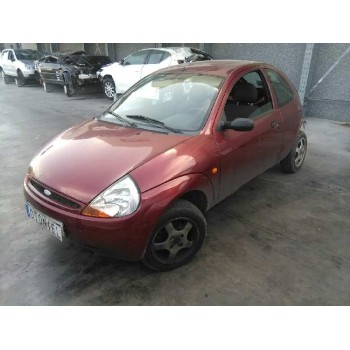 ford ka (ccq) del año 2010