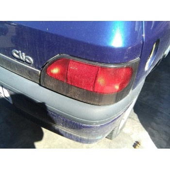 renault clio i fase i+ii (b/c57) del año 1997