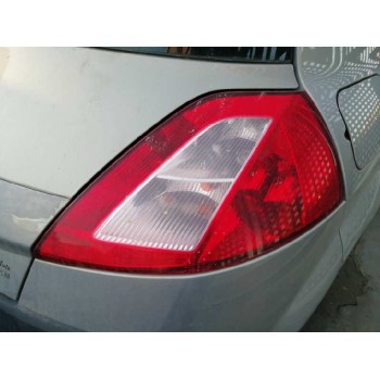 renault megane ii berlina 5p del año 2004