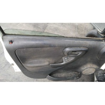 opel combo (corsa c) del año 2008