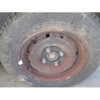 peugeot 306 berlina 3/5 puertas (s1) del año 1994