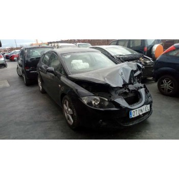 seat leon (1p1) del año 2007