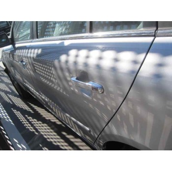 hyundai sonata (nf) del año 2007