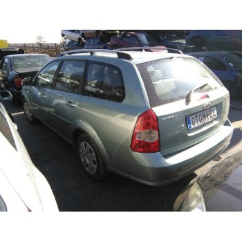 daewoo nubira berlina del año 2005