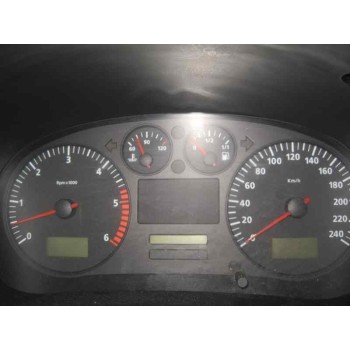 seat toledo (1m2) del año 2000