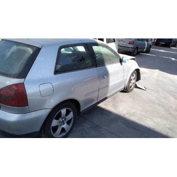 audi a3 (8l) del año 1997