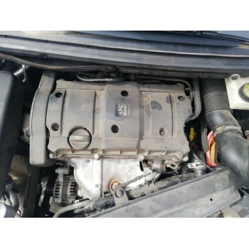 peugeot 307 (s1) del año 2001