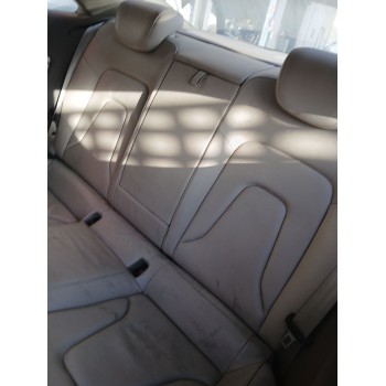 Recambio de asientos traseros para audi a5 (8t3) 2.7 tdi referencia OEM IAM   