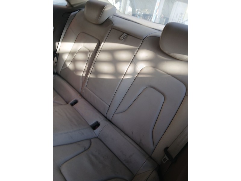 Recambio de asientos traseros para audi a5 (8t3) 2.7 tdi referencia OEM IAM   