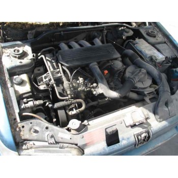 peugeot 306 berlina 3/5 puertas (s1) del año 1994