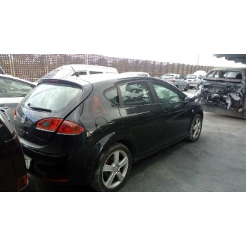 seat leon (1p1) del año 2007