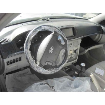 hyundai sonata (nf) del año 2007