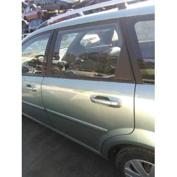 daewoo nubira berlina del año 2005