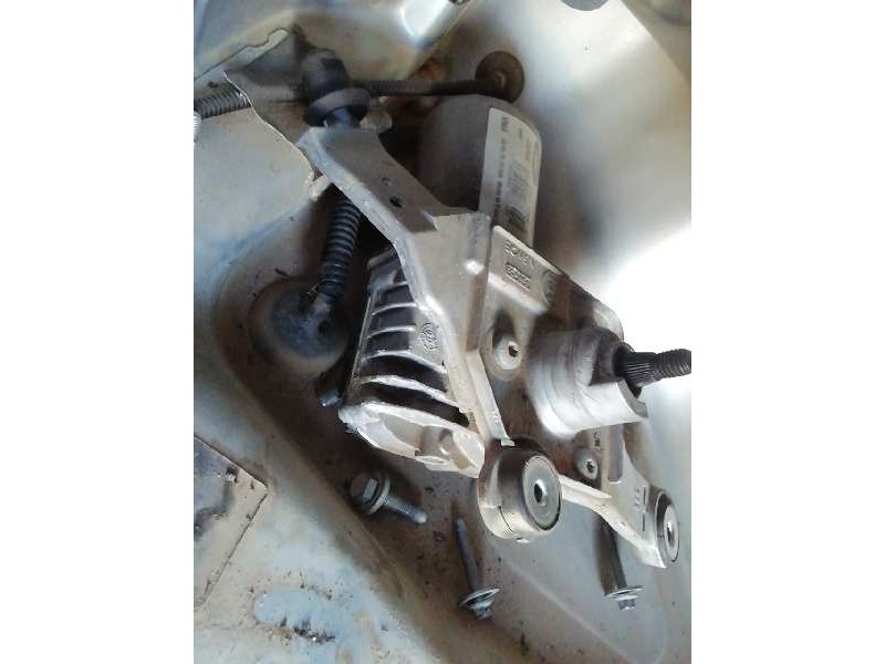 Recambio de motor limpia delantero para ford kuga (cbs) trend+ referencia OEM IAM  DERECHO 4 PINES