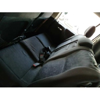 opel zafira a del año 2004