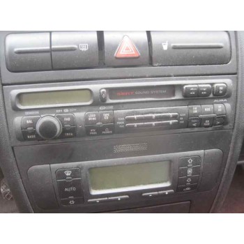 seat toledo (1m2) del año 2000