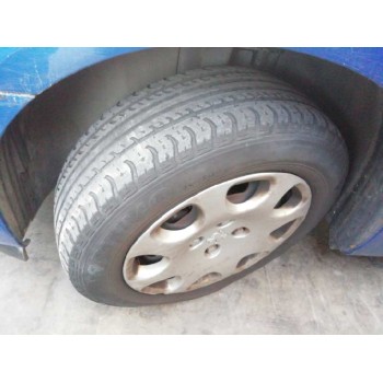 peugeot 307 (s1) del año 2004