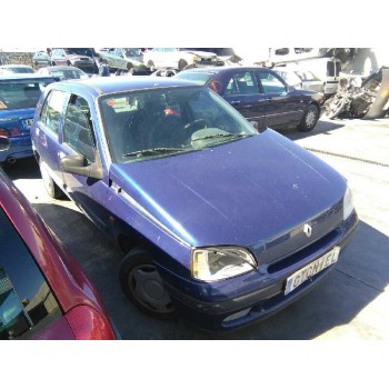 renault clio i fase i+ii (b/c57) del año 1997