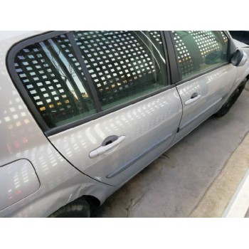 renault megane ii berlina 5p del año 2004