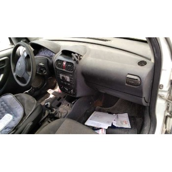 opel combo (corsa c) del año 2008
