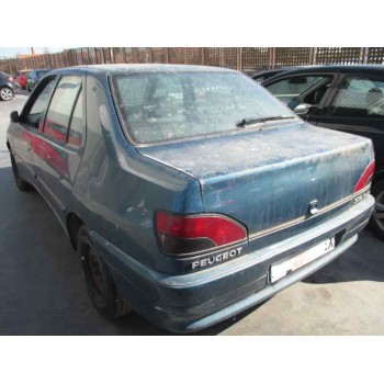 peugeot 306 berlina 3/5 puertas (s1) del año 1994
