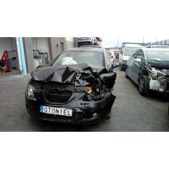 seat leon (1p1) del año 2007