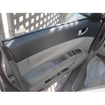 hyundai sonata (nf) del año 2007