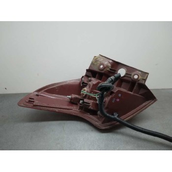 Recambio de piloto trasero derecho para toyota rav 4 active referencia OEM IAM E1313669  