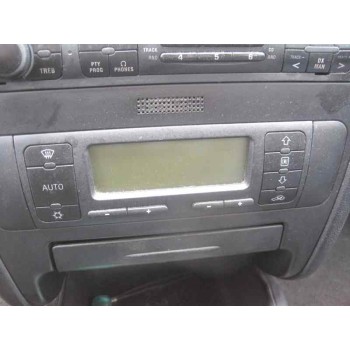 seat toledo (1m2) del año 2000