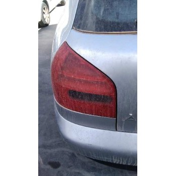 audi a3 (8l) del año 1997