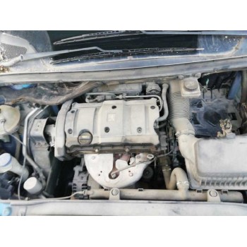 peugeot 307 (s1) del año 2004