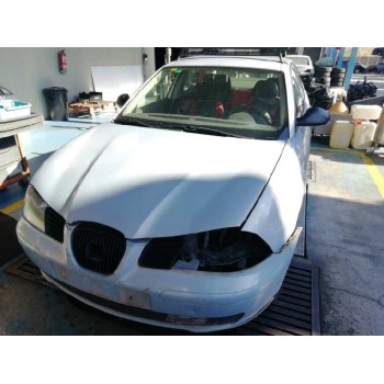 SEAT CORDOBA BERLINA (6L2)