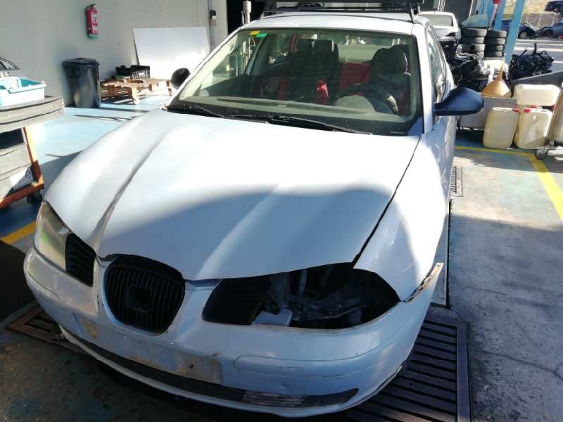 seat cordoba berlina (6l2) del año 2004