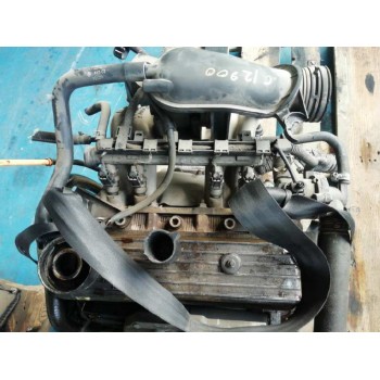 MOTOR COMPLETO AZF M 