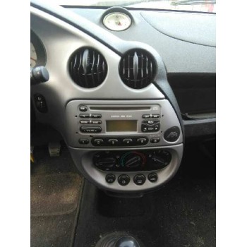 ford ka (ccq) del año 2010