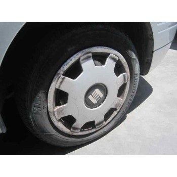 seat arosa (6h1) del año 2000