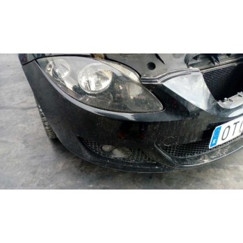 seat leon (1p1) del año 2007