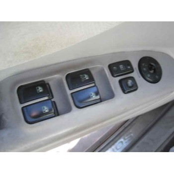 hyundai sonata (nf) del año 2007