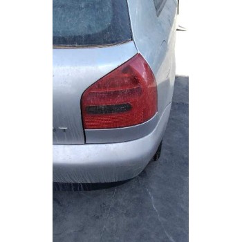 audi a3 (8l) del año 1997