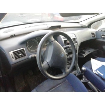 peugeot 307 (s1) del año 2004