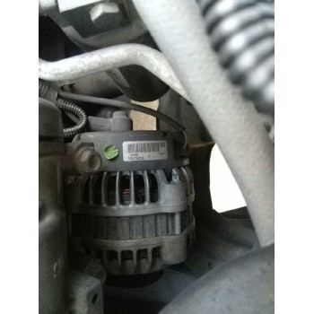 renault clio i fase i+ii (b/c57) del año 1997