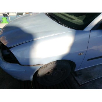 seat cordoba berlina (6l2) del año 2004