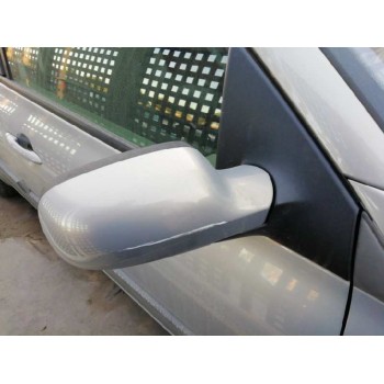 renault megane ii berlina 5p del año 2004