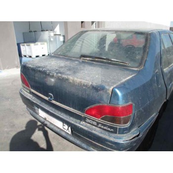 peugeot 306 berlina 3/5 puertas (s1) del año 1994