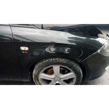 seat leon (1p1) del año 2007