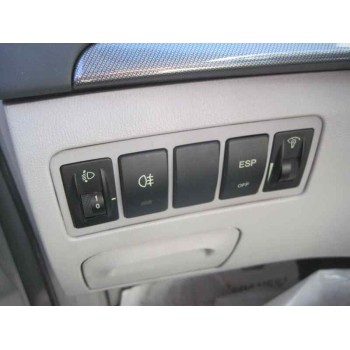 hyundai sonata (nf) del año 2007