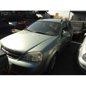 daewoo nubira berlina del año 2005